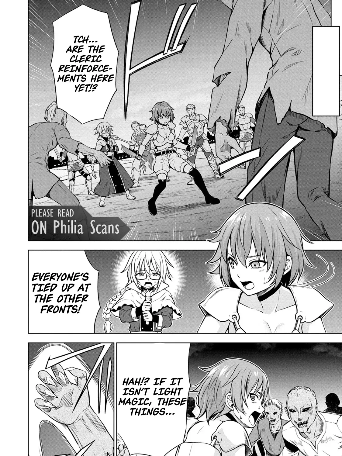 The Third Prince Wants to live a Slow Life Chapter 22 page 13 - 