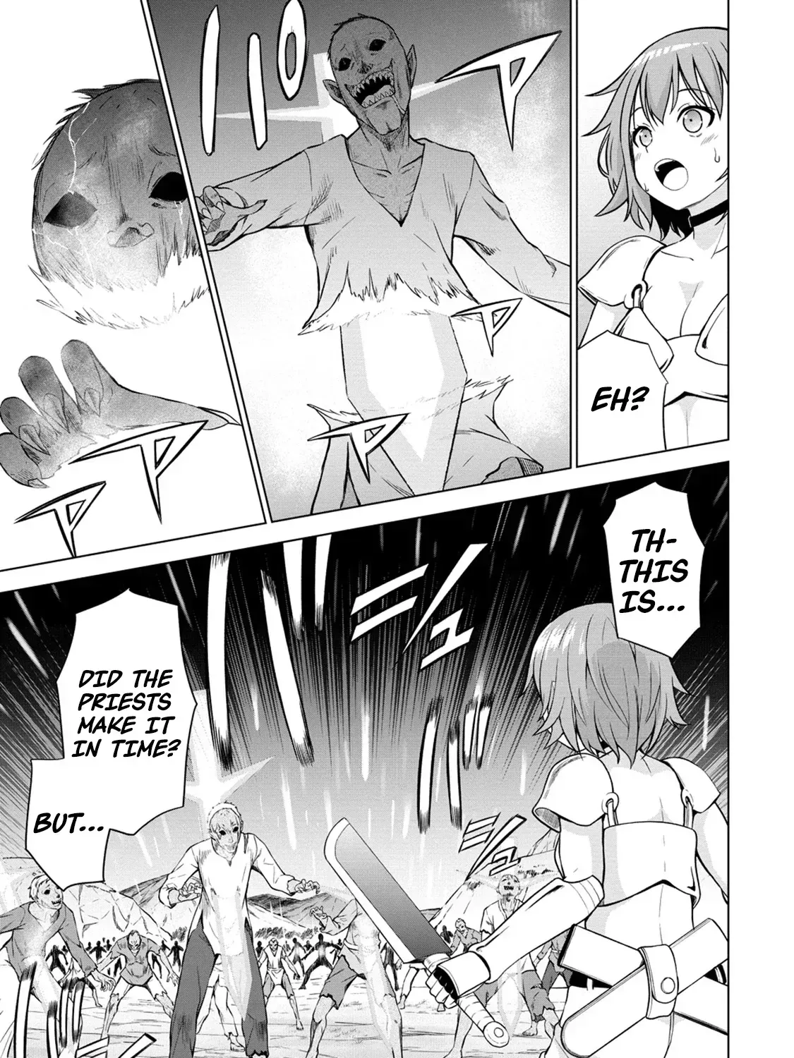 The Third Prince Wants to live a Slow Life Chapter 22 page 19 - 