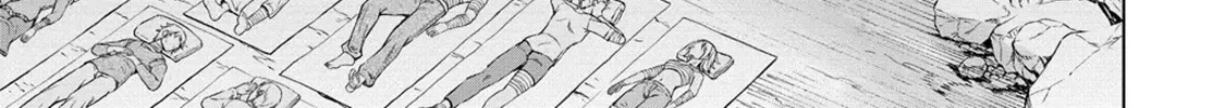 The Third Prince Wants to live a Slow Life Chapter 22 page 36 - 