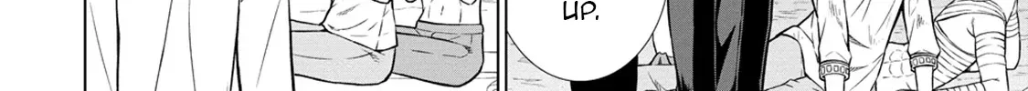 The Third Prince Wants to live a Slow Life Chapter 22 page 38 - 