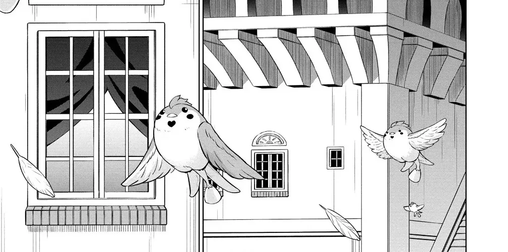 The Third Prince Wants to live a Slow Life Chapter 23 page 2 - 
