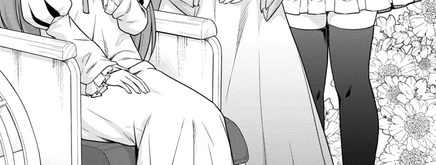 The Third Prince Wants to live a Slow Life Chapter 27 page 22 - 