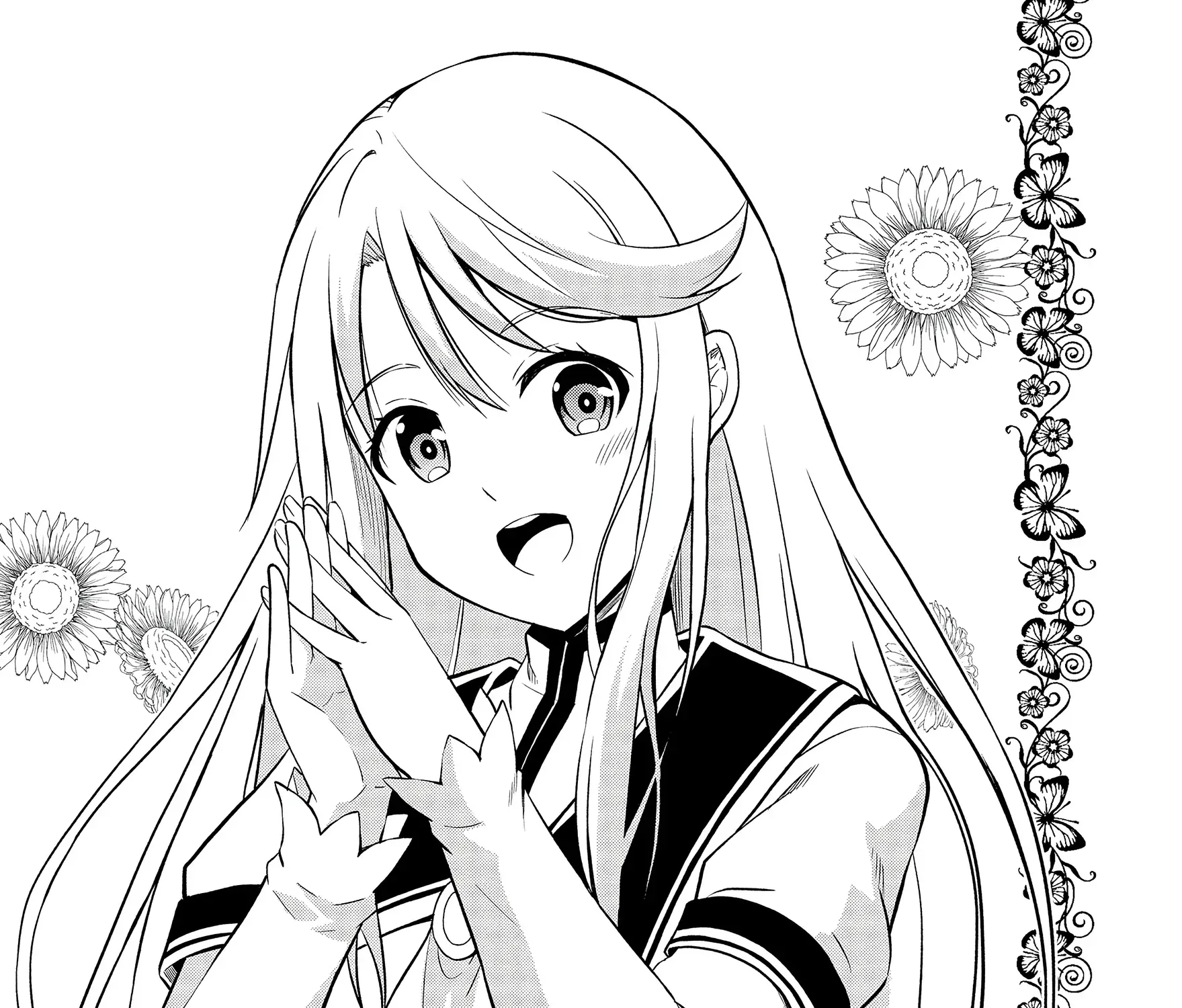 The Third Prince Wants to live a Slow Life Chapter 3 page 3 - 