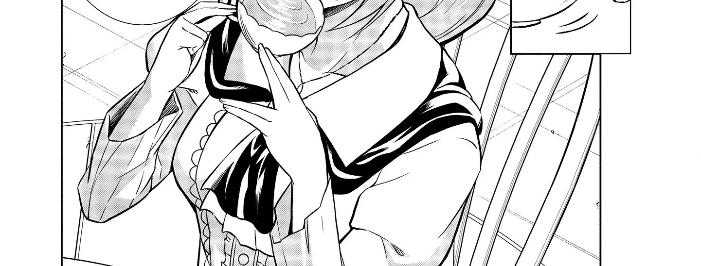 The Third Prince Wants to live a Slow Life Chapter 4 page 24 - 