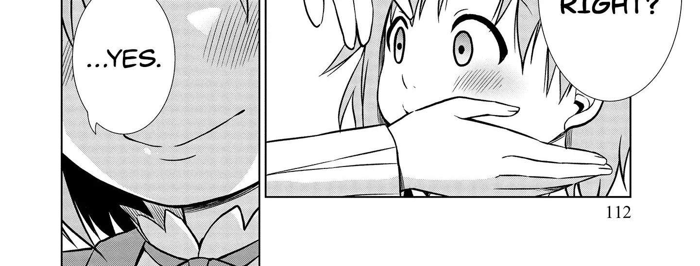 The Third Prince Wants to live a Slow Life Chapter 4 page 36 - 