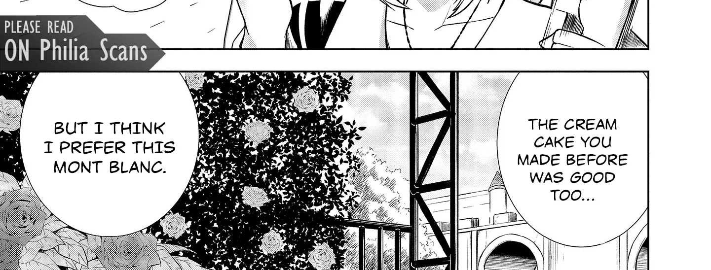 The Third Prince Wants to live a Slow Life Chapter 4 page 38 - 