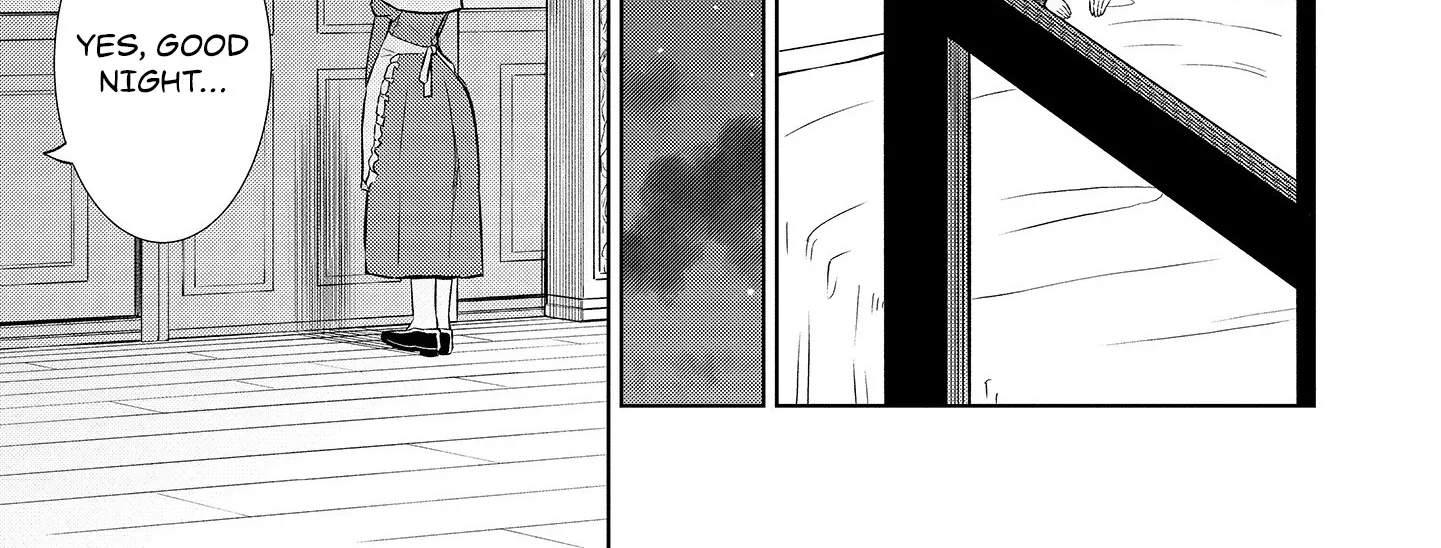 The Third Prince Wants to live a Slow Life Chapter 4 page 42 - 