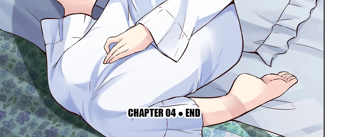 The Third Prince Wants to live a Slow Life Chapter 4 page 44 - 
