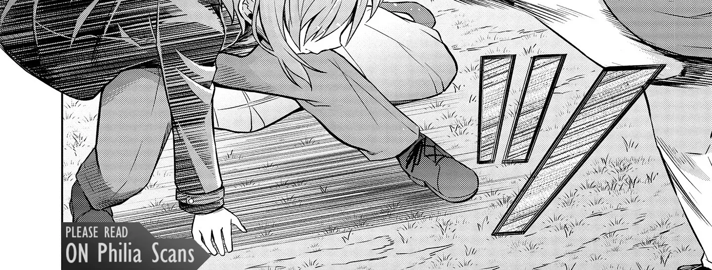 The Third Prince Wants to live a Slow Life Chapter 5 page 26 - 