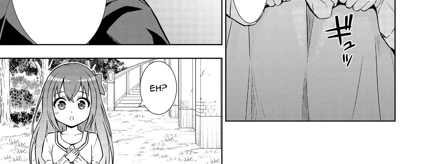 The Third Prince Wants to live a Slow Life Chapter 5 page 32 - 
