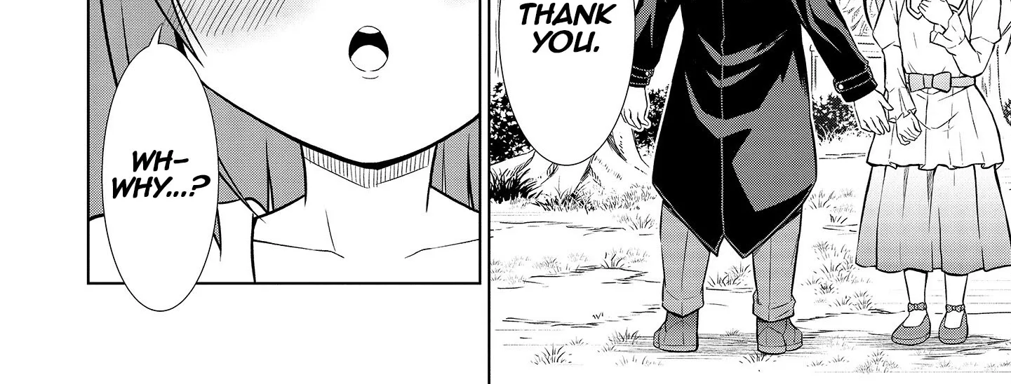 The Third Prince Wants to live a Slow Life Chapter 5 page 34 - 