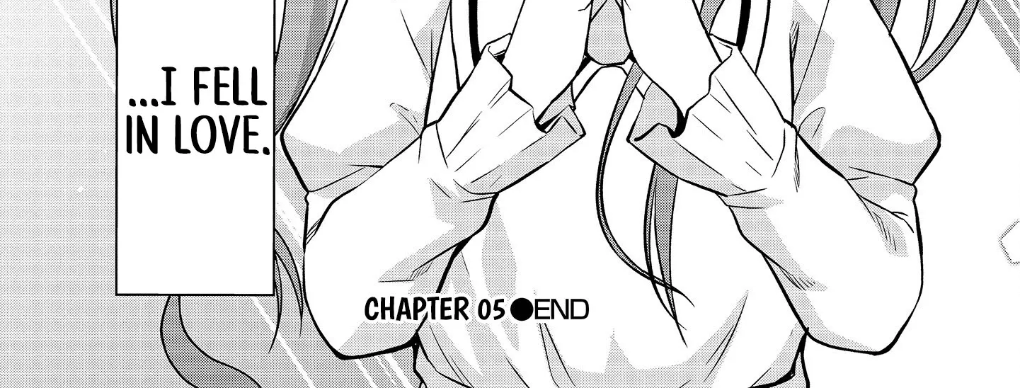 The Third Prince Wants to live a Slow Life Chapter 5 page 42 - 