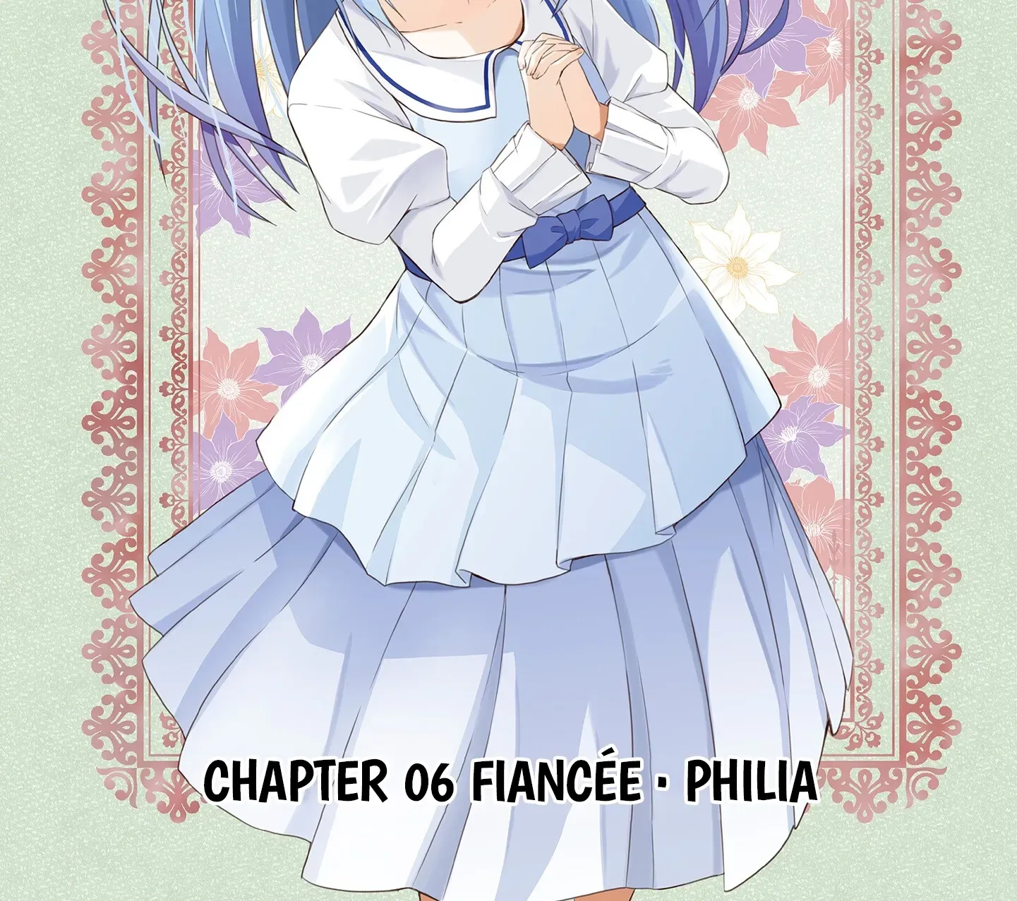 The Third Prince Wants to live a Slow Life Chapter 6 page 2 - 