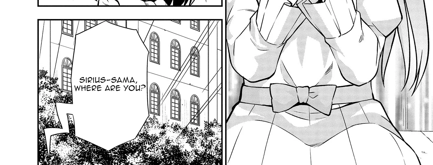 The Third Prince Wants to live a Slow Life Chapter 6 page 12 - 