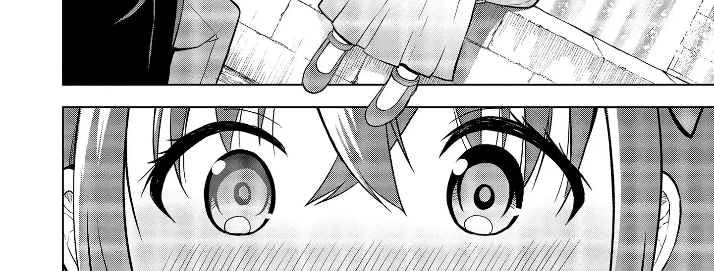 The Third Prince Wants to live a Slow Life Chapter 6 page 20 - 