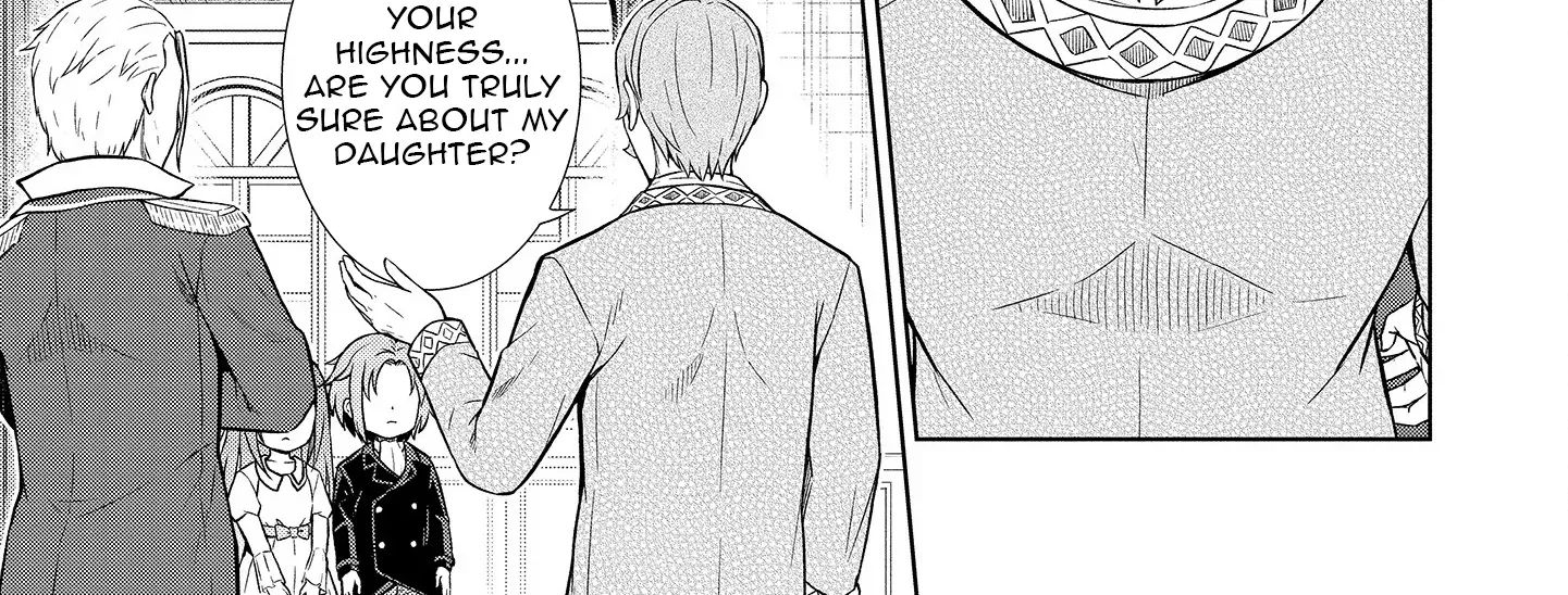 The Third Prince Wants to live a Slow Life Chapter 6 page 30 - 