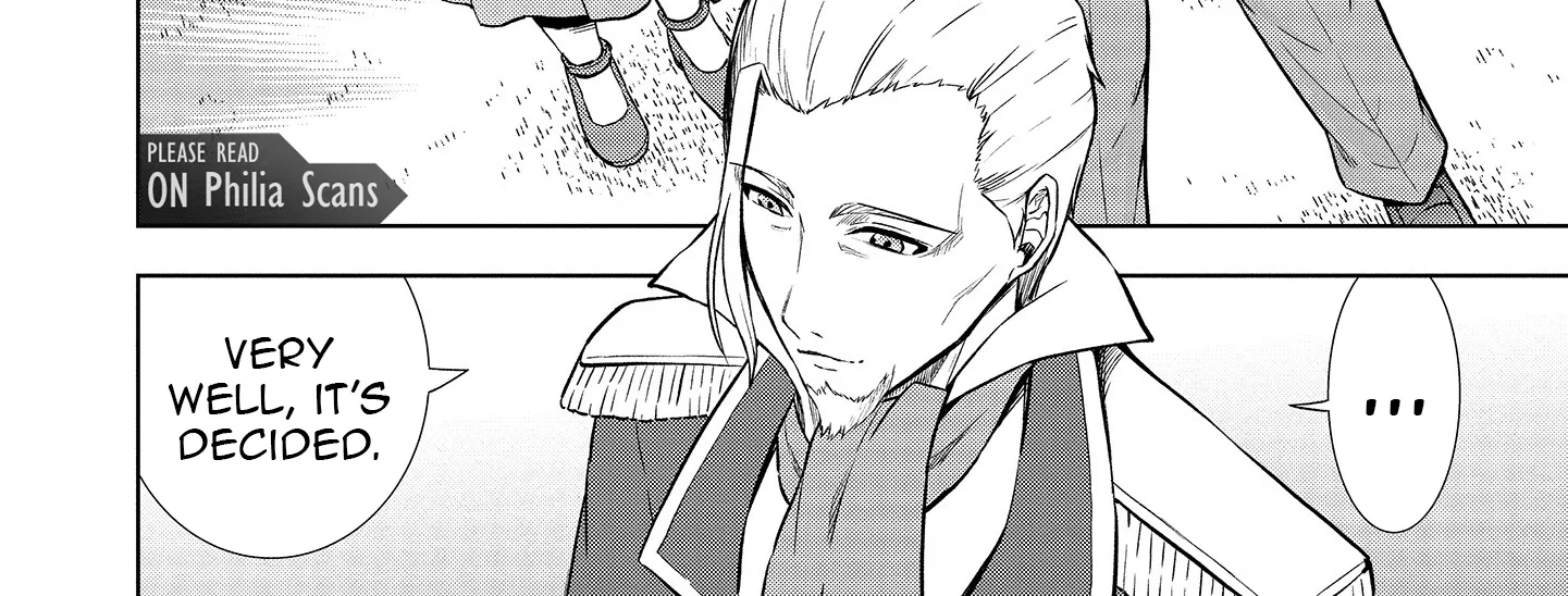 The Third Prince Wants to live a Slow Life Chapter 6 page 32 - 