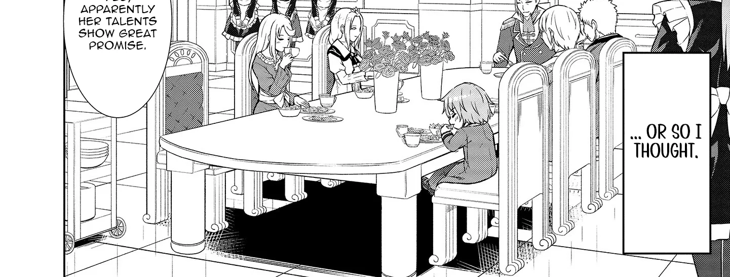 The Third Prince Wants to live a Slow Life Chapter 6 page 36 - 