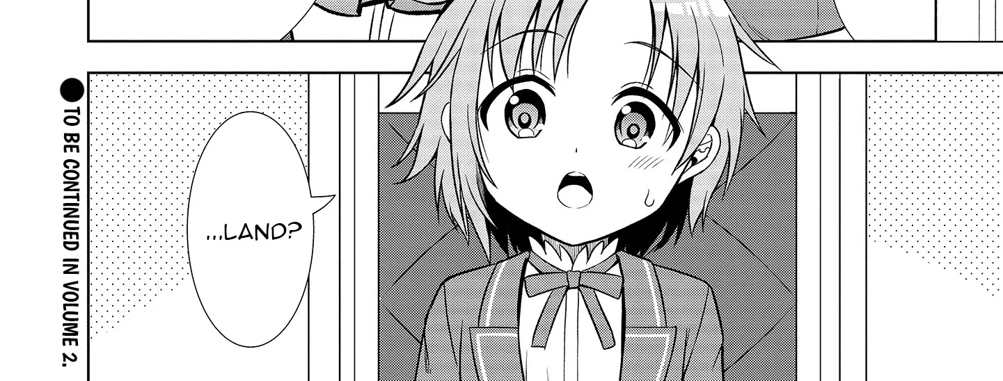 The Third Prince Wants to live a Slow Life Chapter 6 page 40 - 