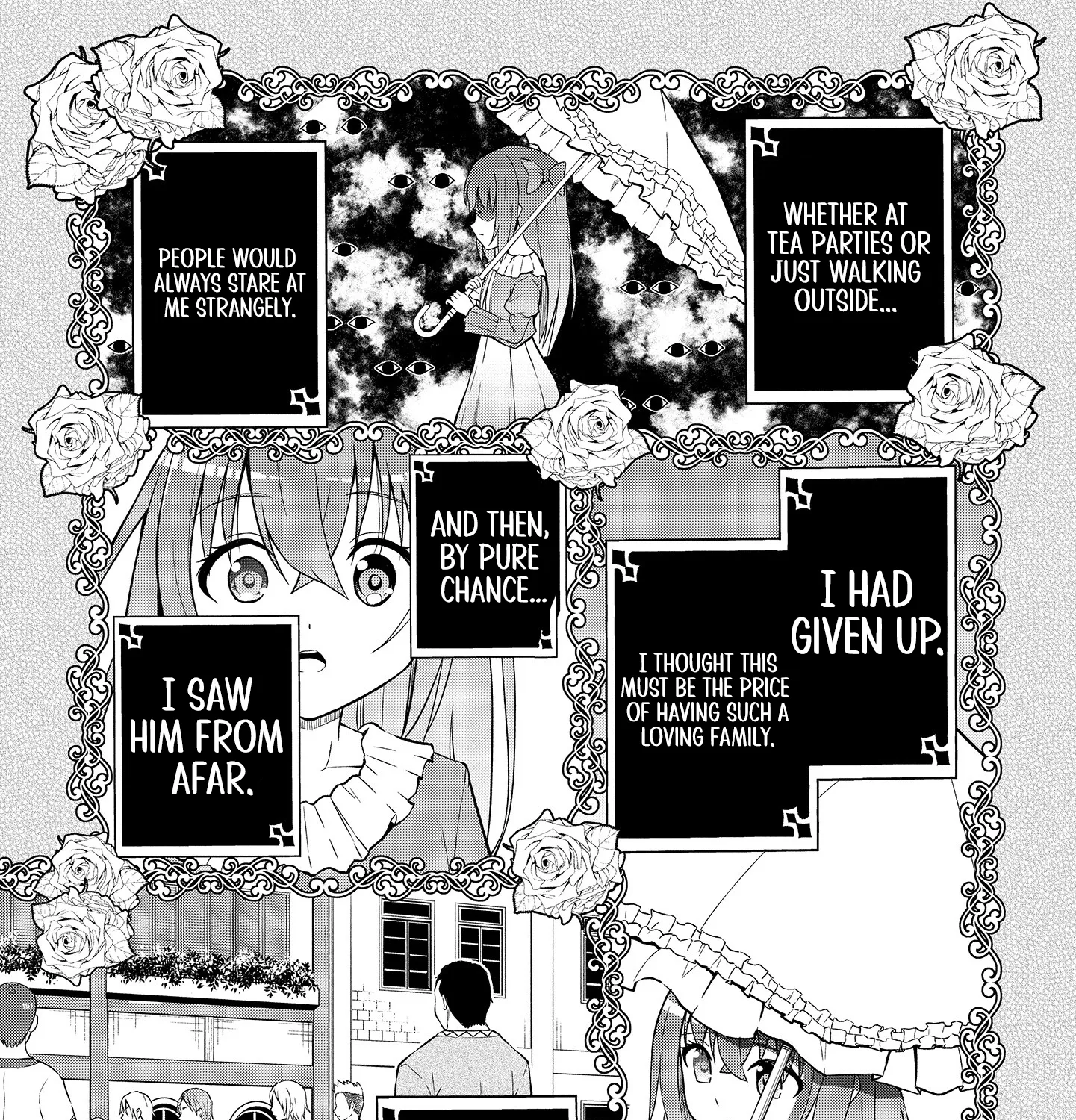 The Third Prince Wants to live a Slow Life Chapter 6 page 5 - 
