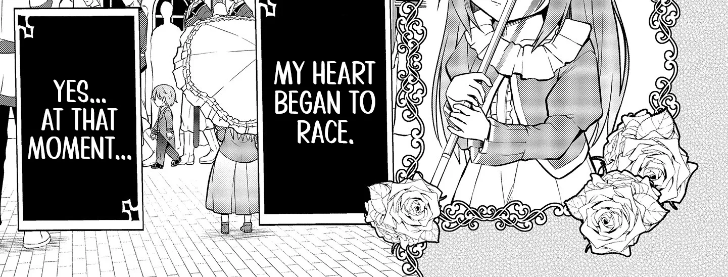 The Third Prince Wants to live a Slow Life Chapter 6 page 6 - 