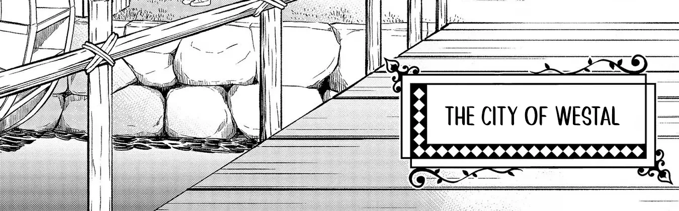 The Third Prince Wants to live a Slow Life Chapter 7 page 16 - 