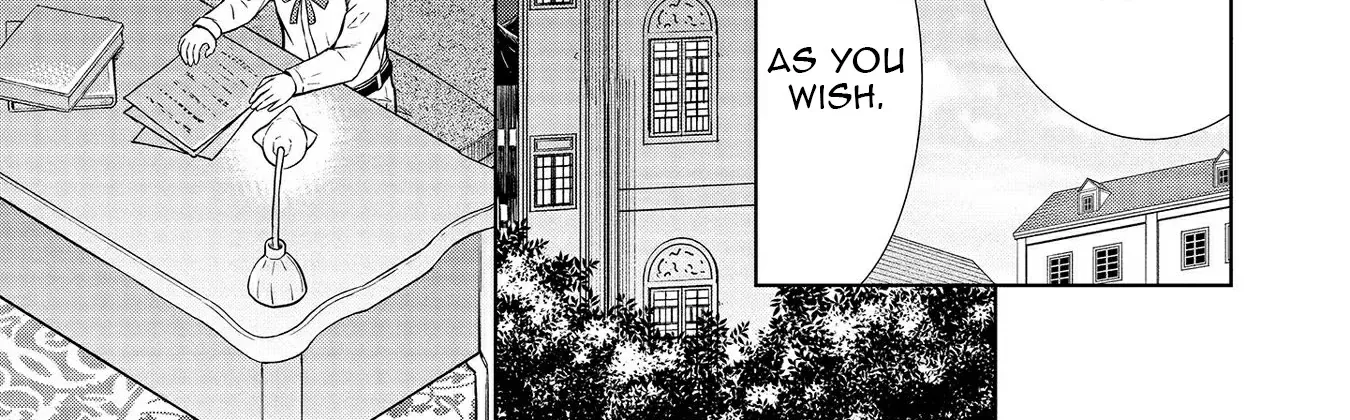 The Third Prince Wants to live a Slow Life Chapter 7 page 24 - 