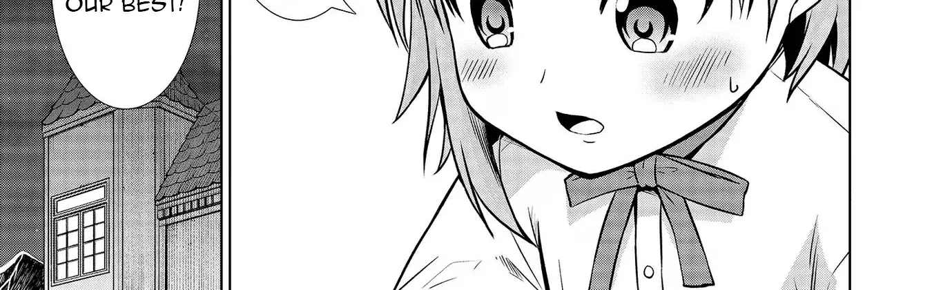 The Third Prince Wants to live a Slow Life Chapter 7 page 28 - 