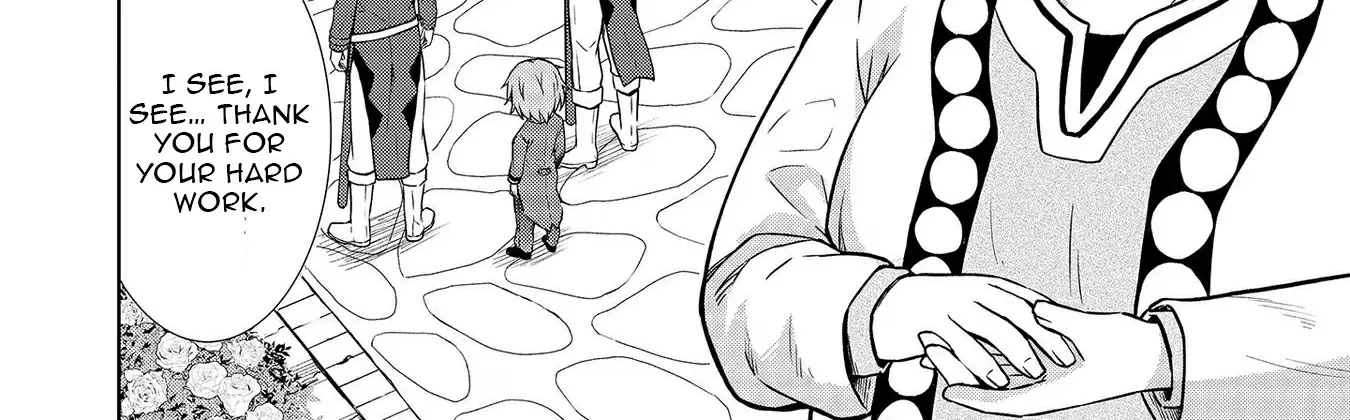 The Third Prince Wants to live a Slow Life Chapter 7 page 30 - 