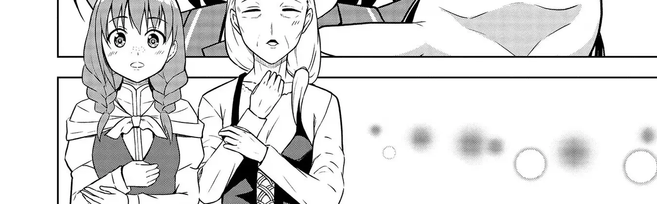 The Third Prince Wants to live a Slow Life Chapter 7 page 46 - 