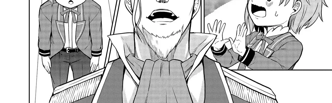The Third Prince Wants to live a Slow Life Chapter 7 page 6 - 