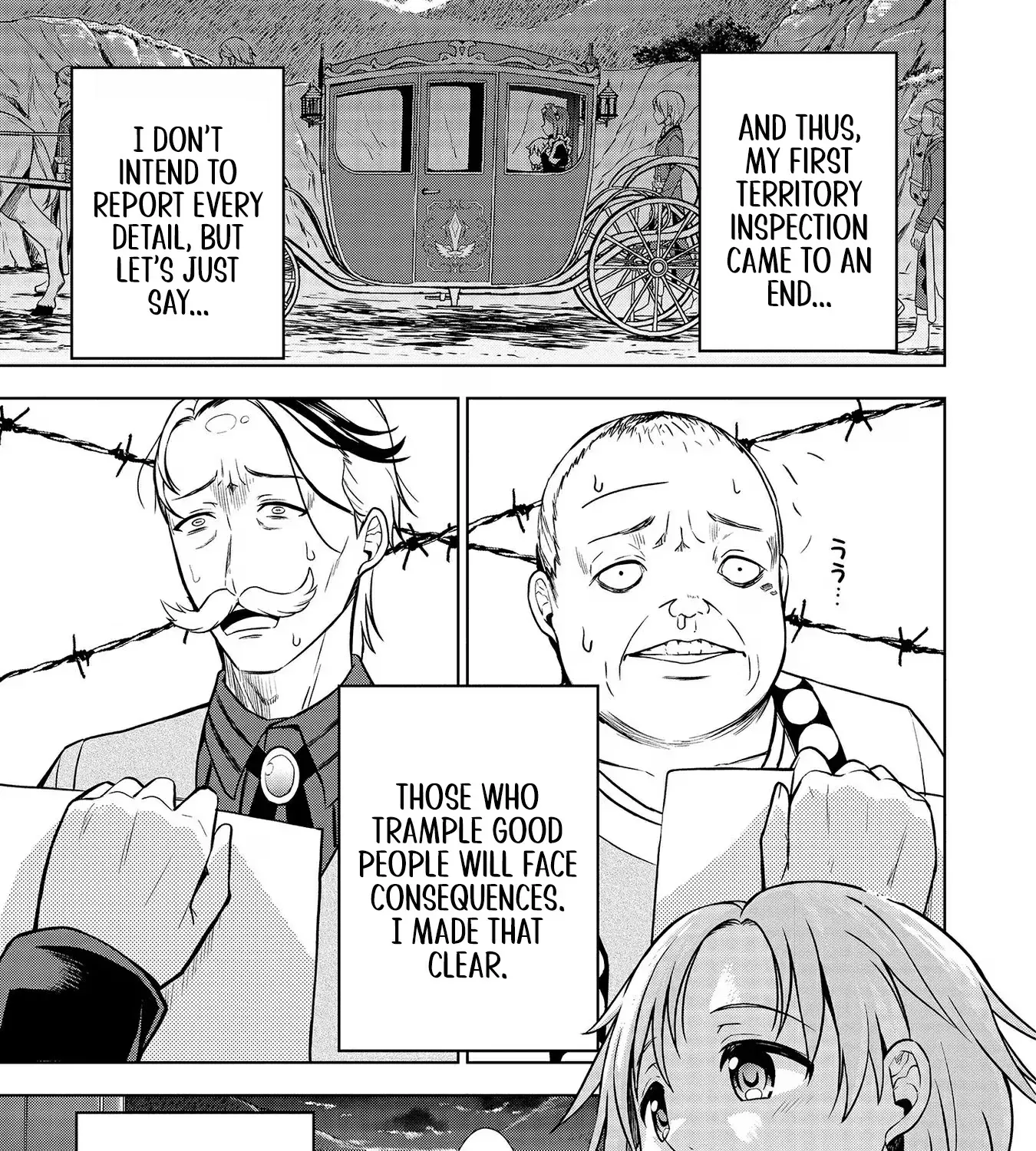 The Third Prince Wants to live a Slow Life Chapter 7 page 59 - 