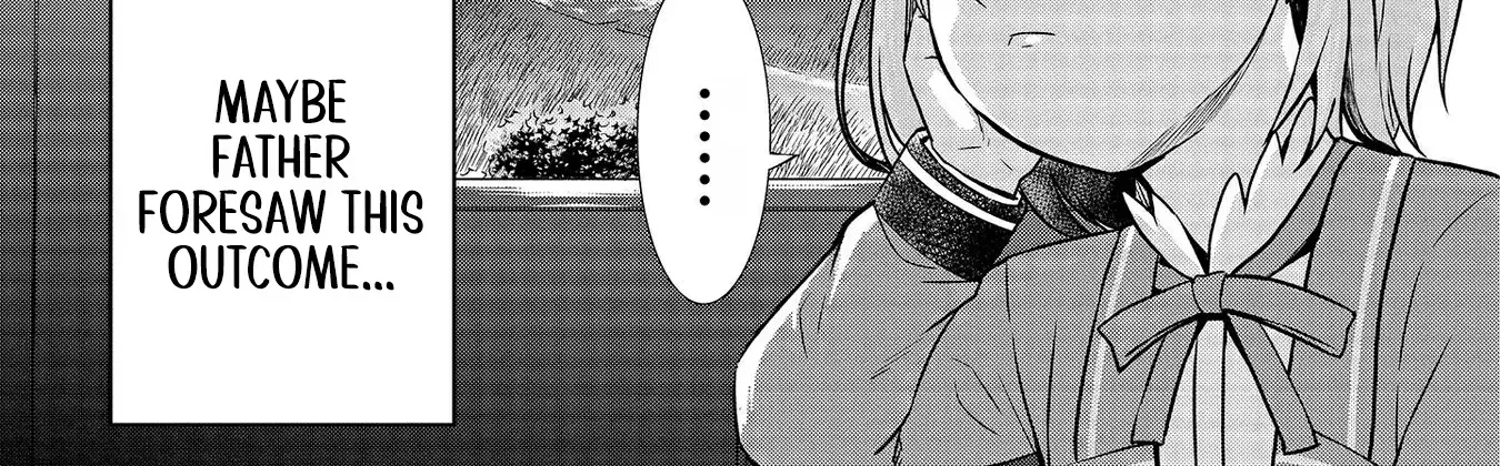 The Third Prince Wants to live a Slow Life Chapter 7 page 60 - 