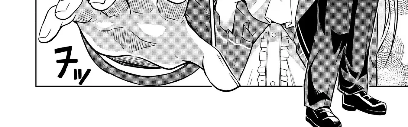 The Third Prince Wants to live a Slow Life Chapter 7 page 10 - 