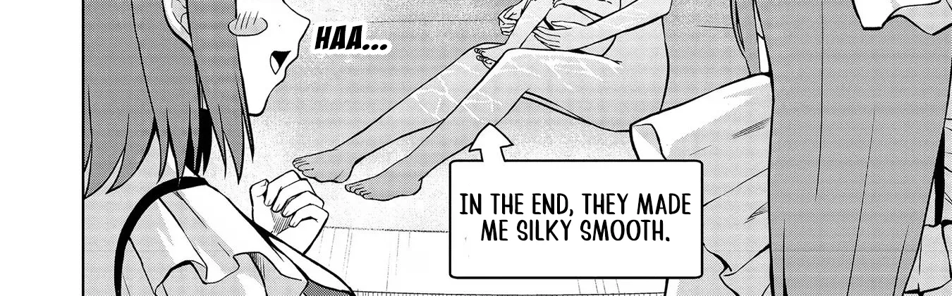 The Third Prince Wants to live a Slow Life Chapter 8 page 20 - 