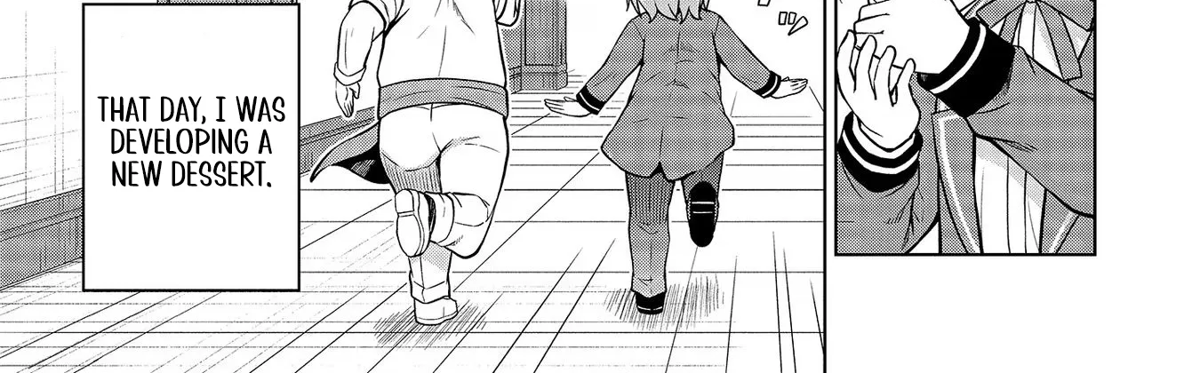 The Third Prince Wants to live a Slow Life Chapter 8 page 22 - 