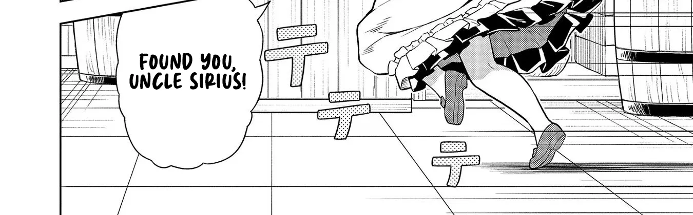 The Third Prince Wants to live a Slow Life Chapter 8 page 24 - 