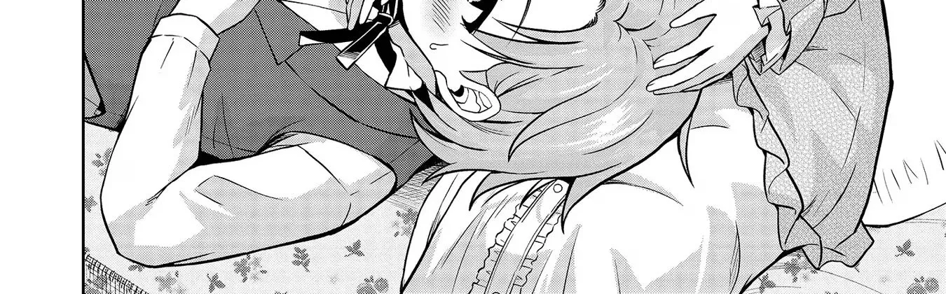 The Third Prince Wants to live a Slow Life Chapter 8 page 52 - 