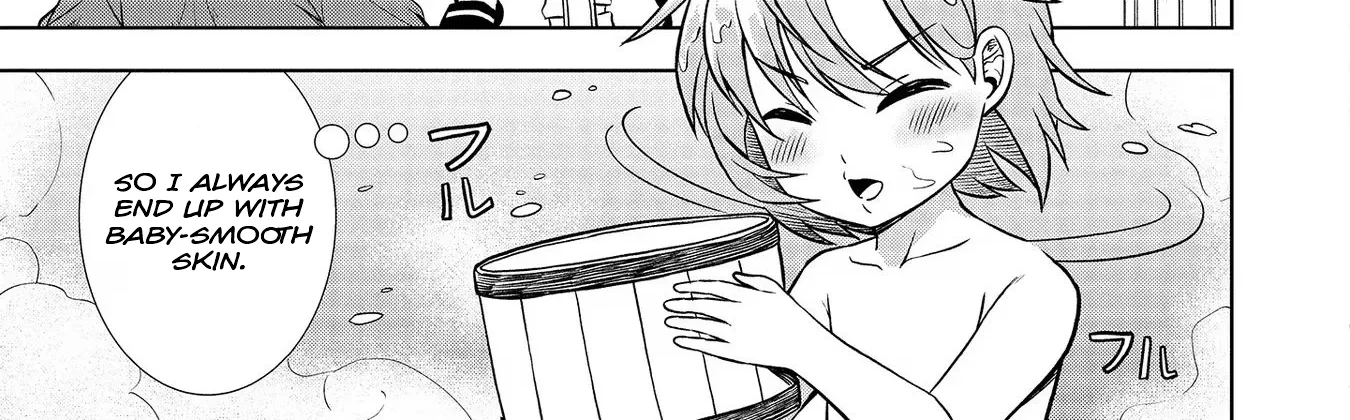 The Third Prince Wants to live a Slow Life Chapter 8 page 10 - 