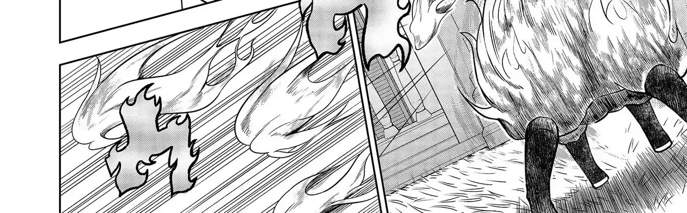The Third Prince Wants to live a Slow Life Chapter 9 page 12 - 