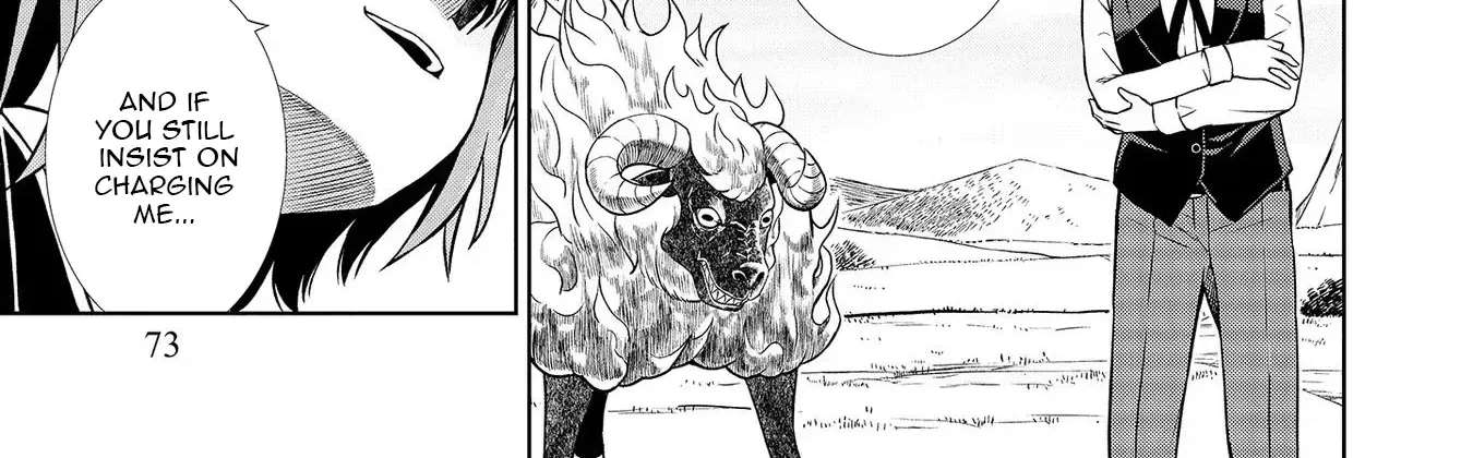 The Third Prince Wants to live a Slow Life Chapter 9 page 14 - 