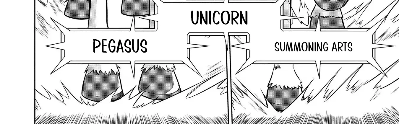 The Third Prince Wants to live a Slow Life Chapter 9 page 28 - 