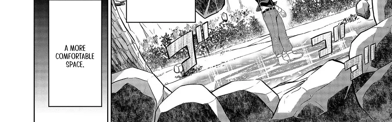 The Third Prince Wants to live a Slow Life Chapter 9 page 4 - 