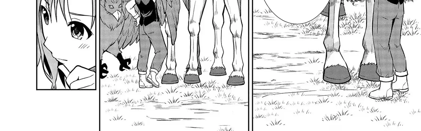 The Third Prince Wants to live a Slow Life Chapter 9 page 32 - 