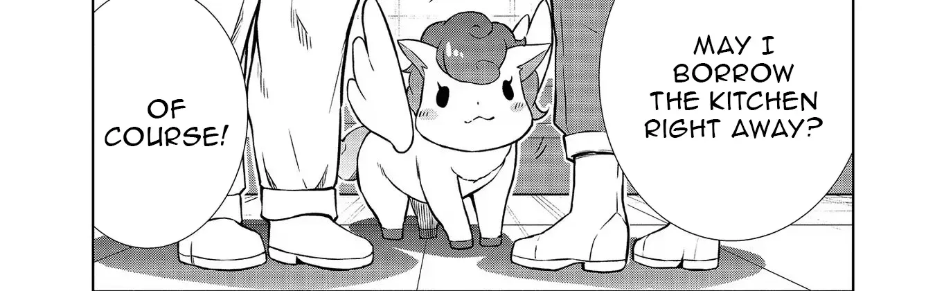 The Third Prince Wants to live a Slow Life Chapter 9 page 38 - 