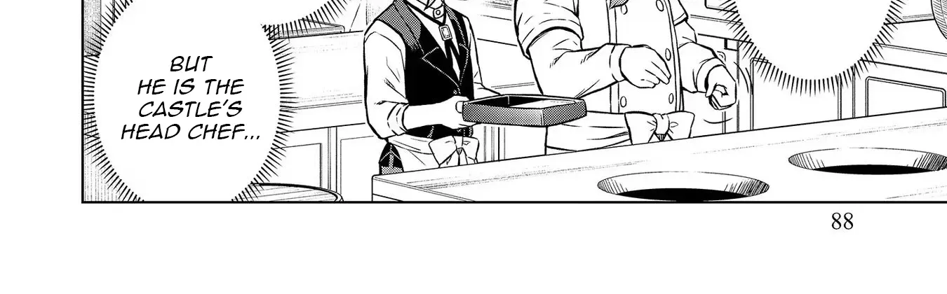 The Third Prince Wants to live a Slow Life Chapter 9 page 44 - 