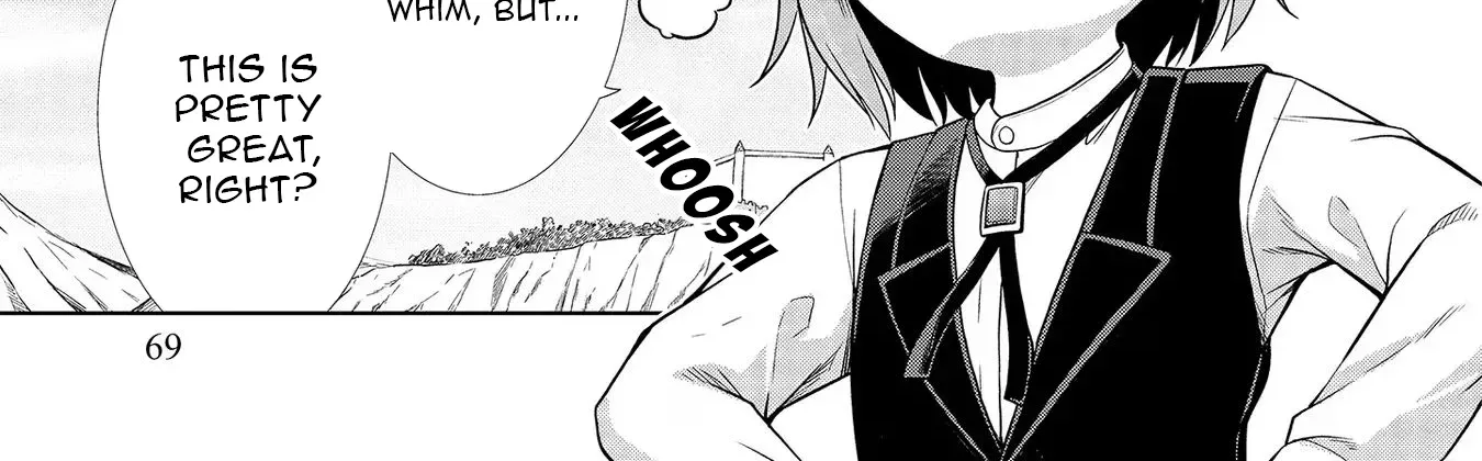 The Third Prince Wants to live a Slow Life Chapter 9 page 6 - 