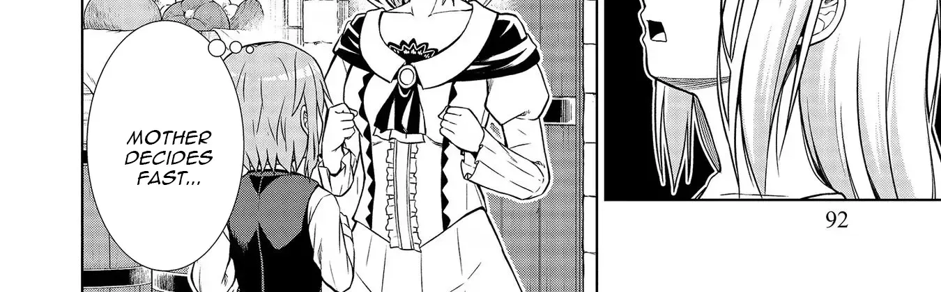 The Third Prince Wants to live a Slow Life Chapter 9 page 52 - 