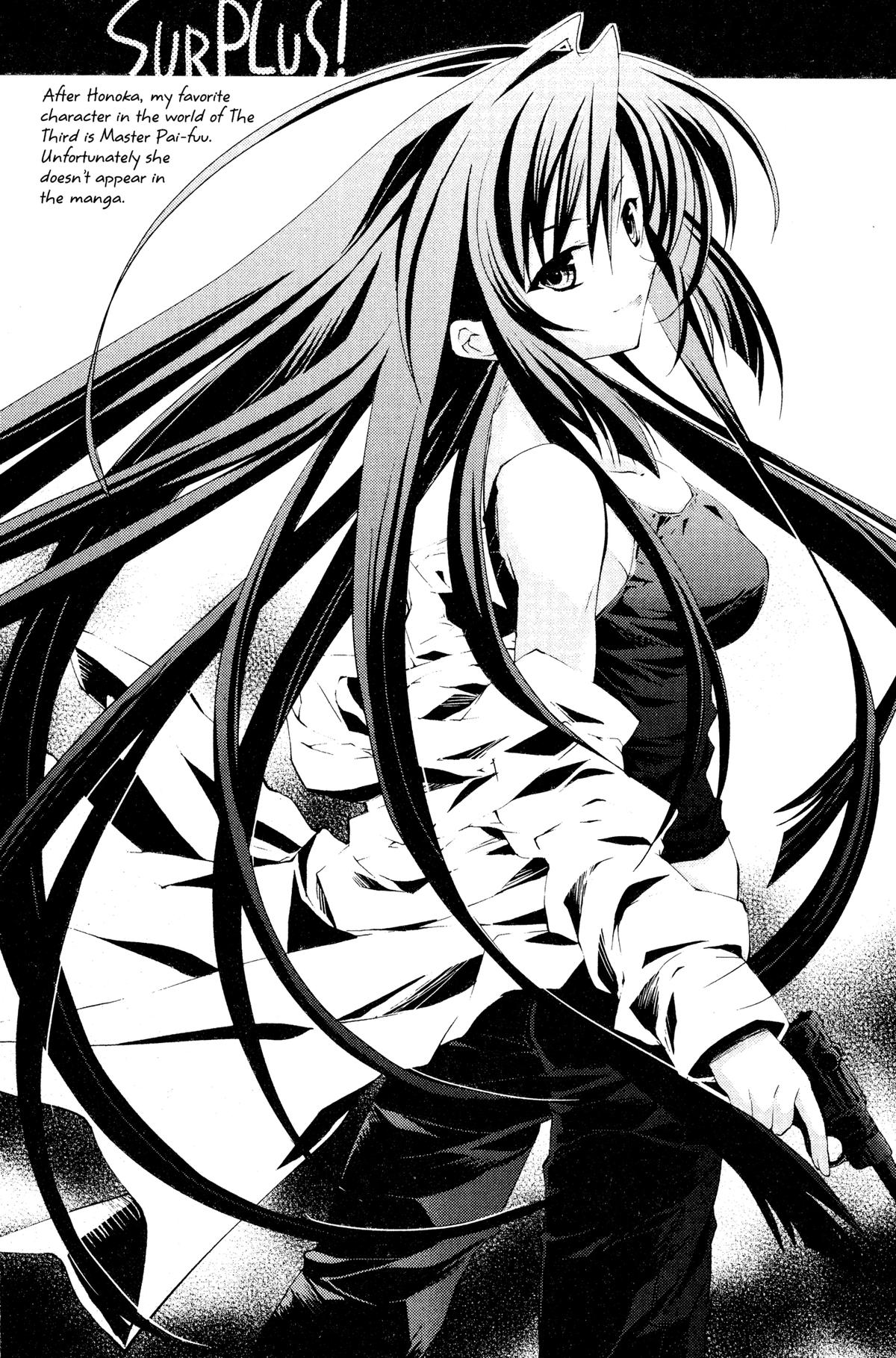 Read The Third chapter 6 image 33 on Lezhin