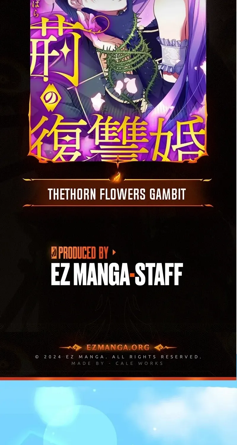 Read The Thorn Flower
